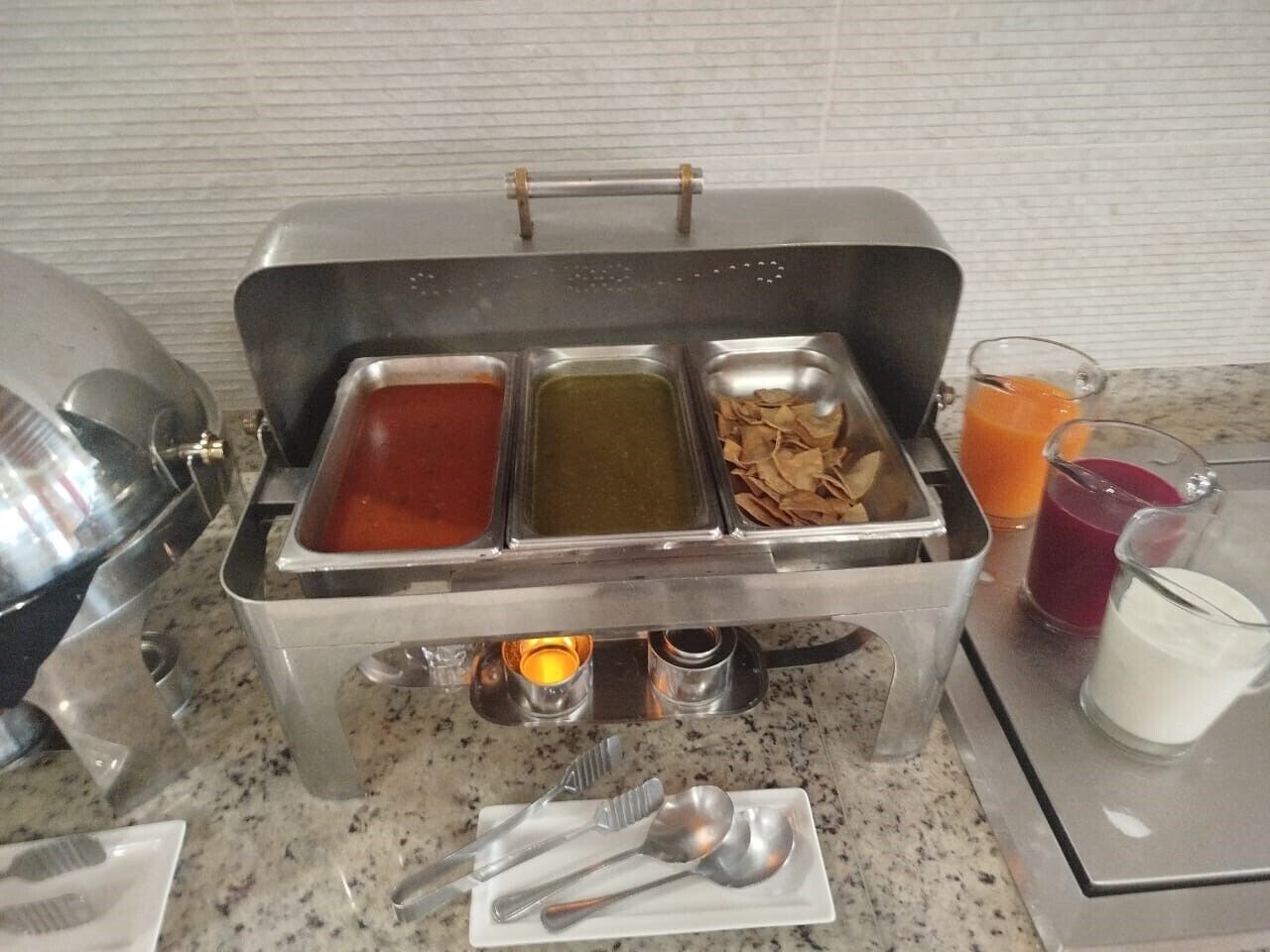 Foto - Fiesta Inn Villahermosa Cencali