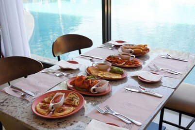 Fiesta Inn Villahermosa Cencali