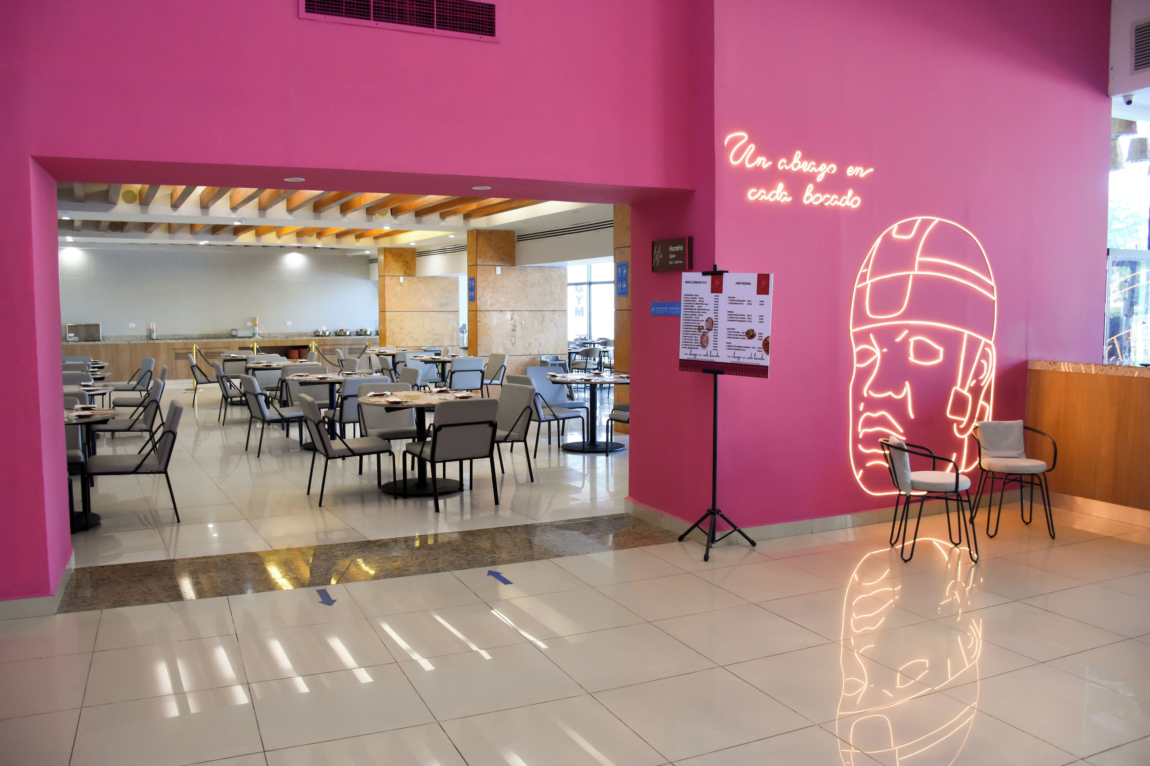 Foto - Fiesta Inn Villahermosa Cencali