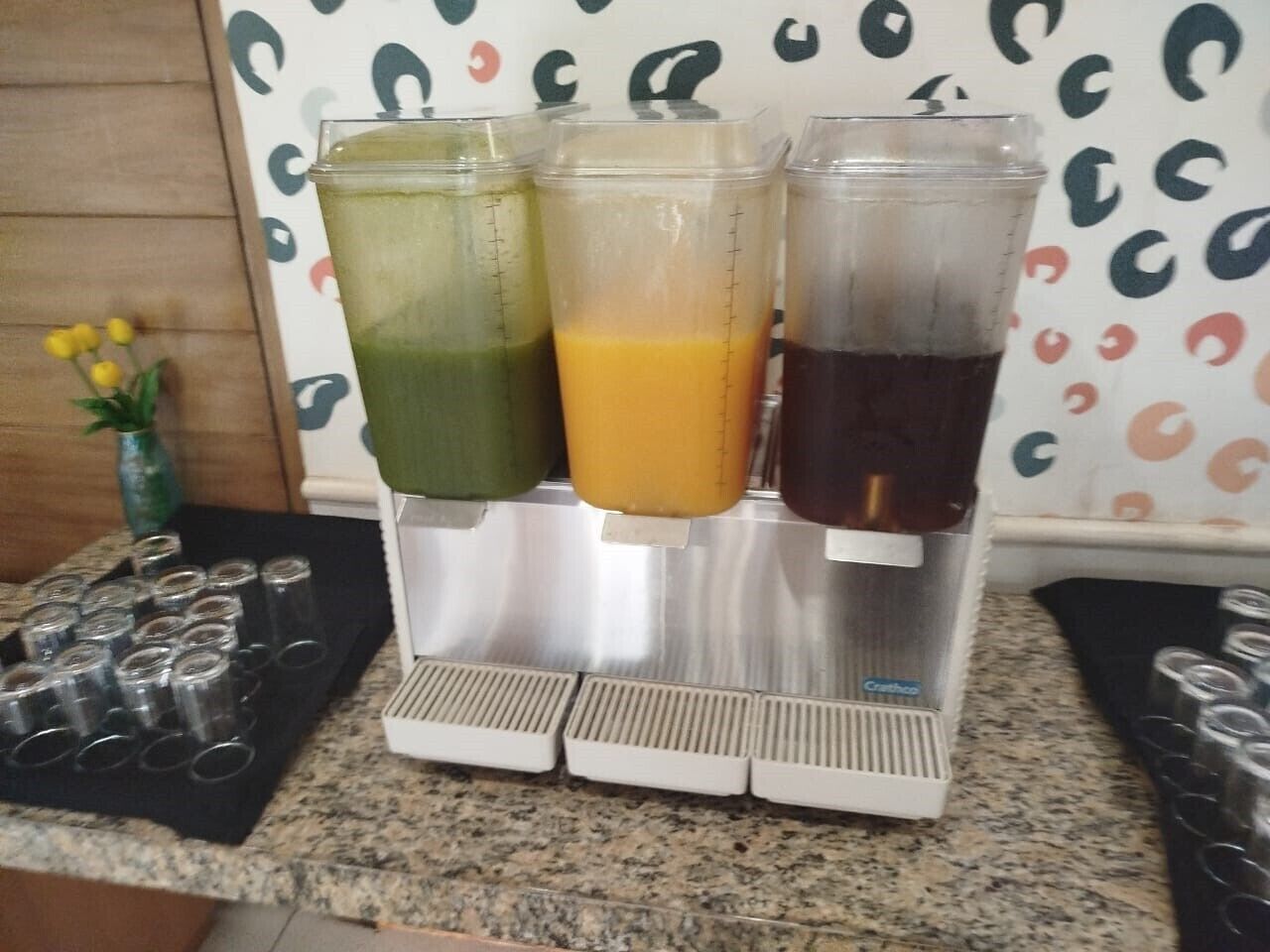 Foto - Fiesta Inn Villahermosa Cencali