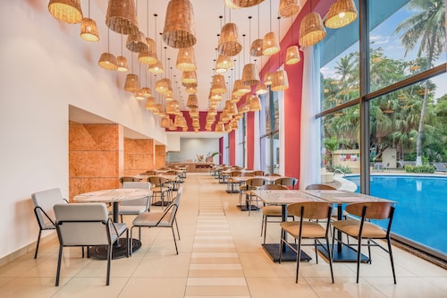 Fiesta Inn Villahermosa Cencali