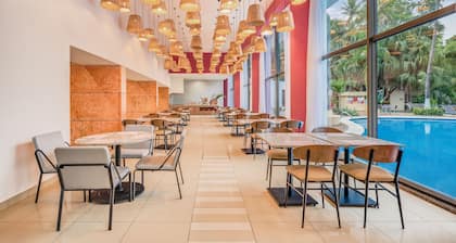 Fiesta Inn Villahermosa Cencali