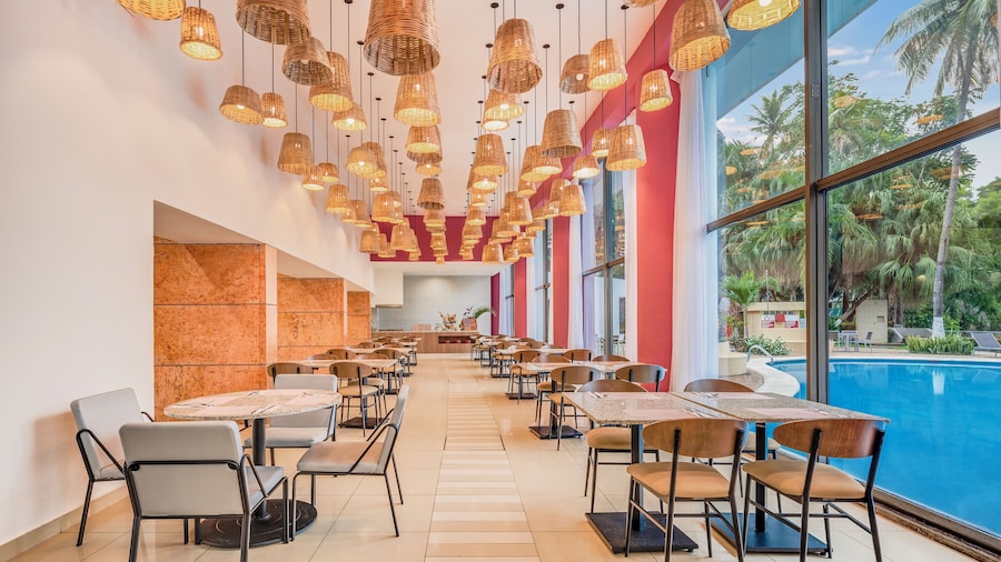 Fiesta Inn Villahermosa Cencali