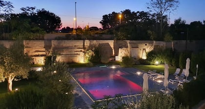 Tenuta Cardinale ENOB&B