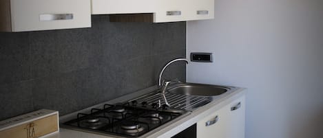 Dapur peribadi