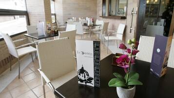 Bar (a l'allotjament)