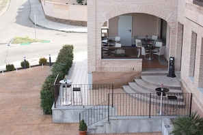 Porch