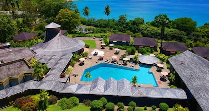 Mount Irvine Bay Resort