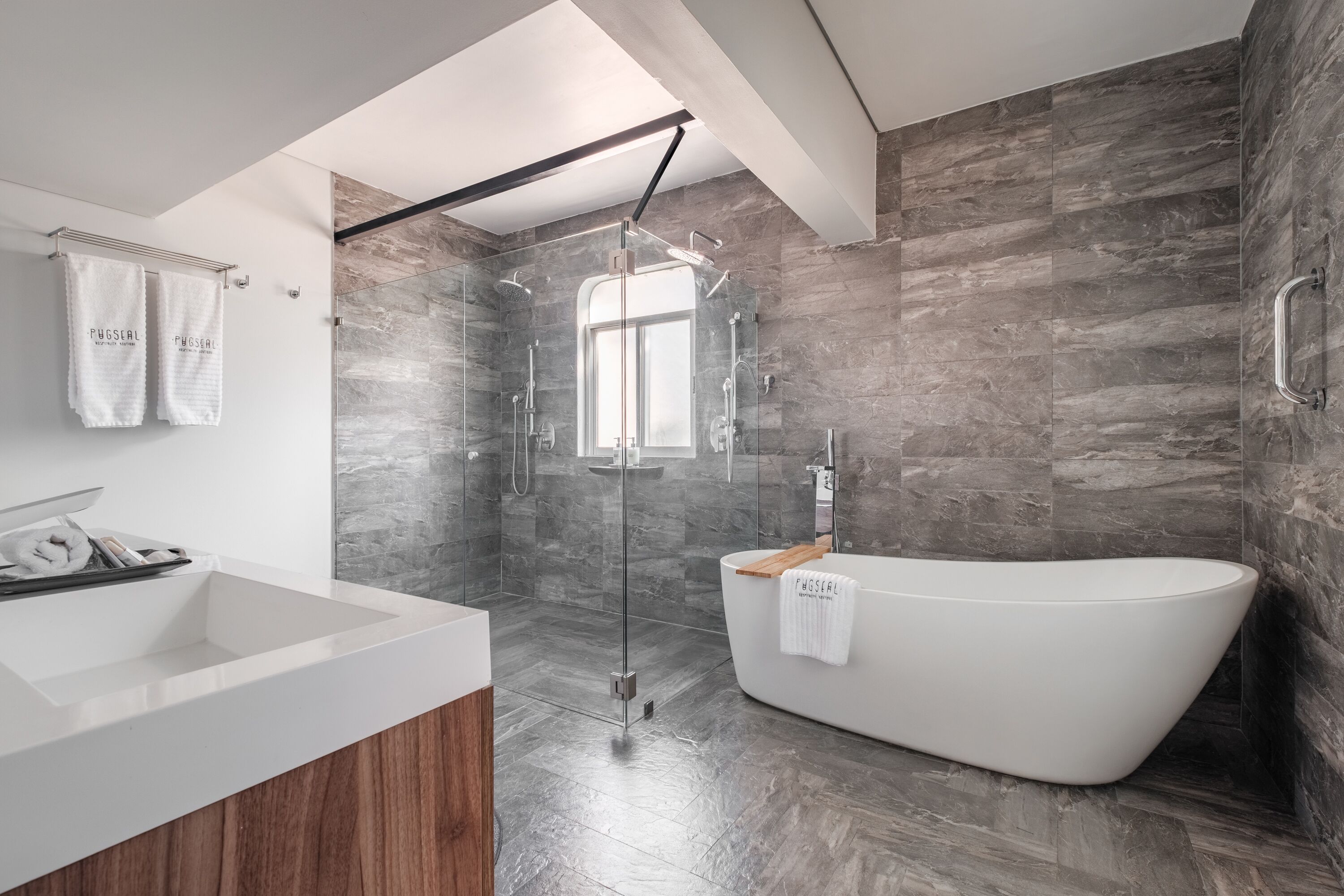 Foto - Pug Seal Polanco Allan Poe