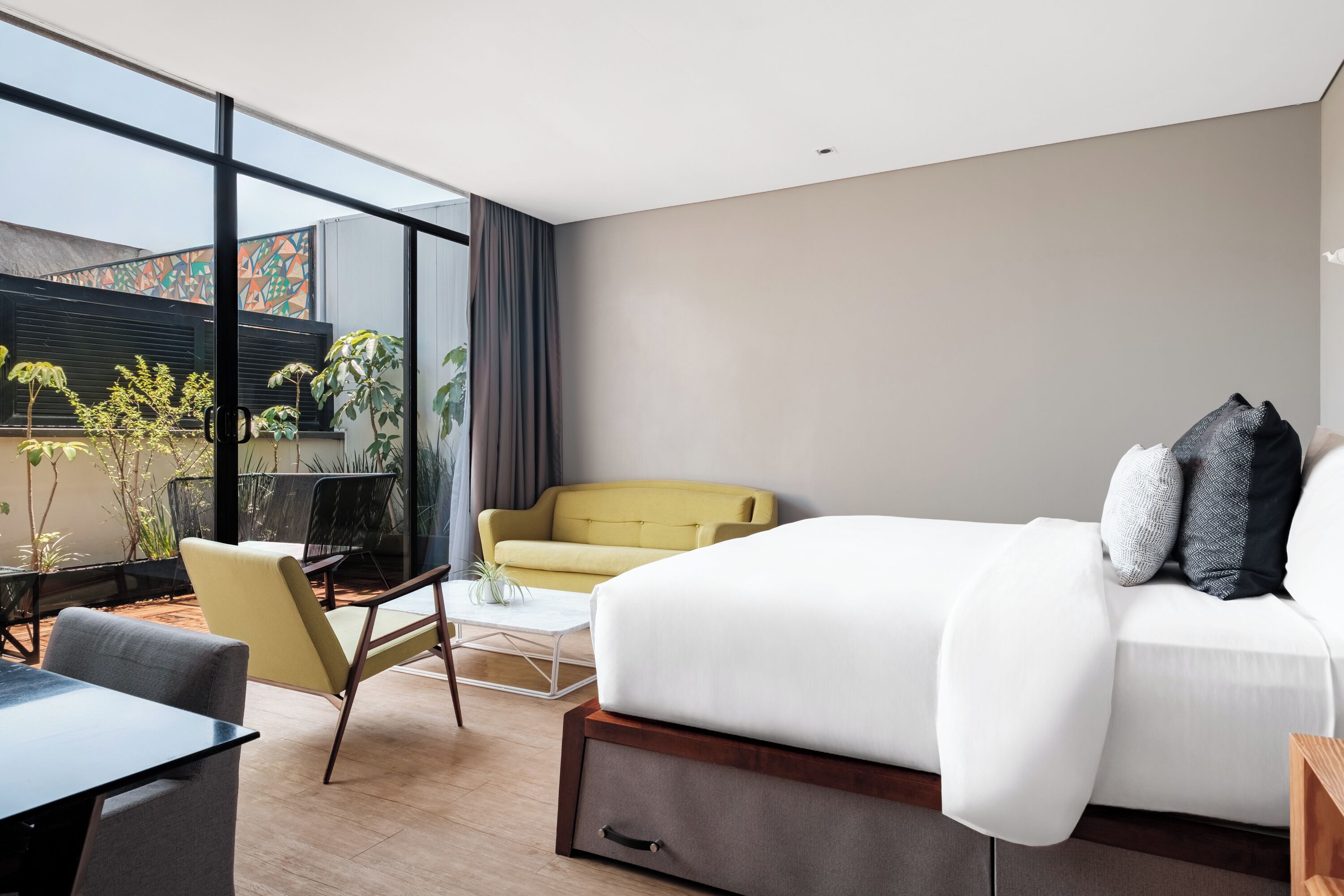 Foto - Pug Seal Polanco Allan Poe