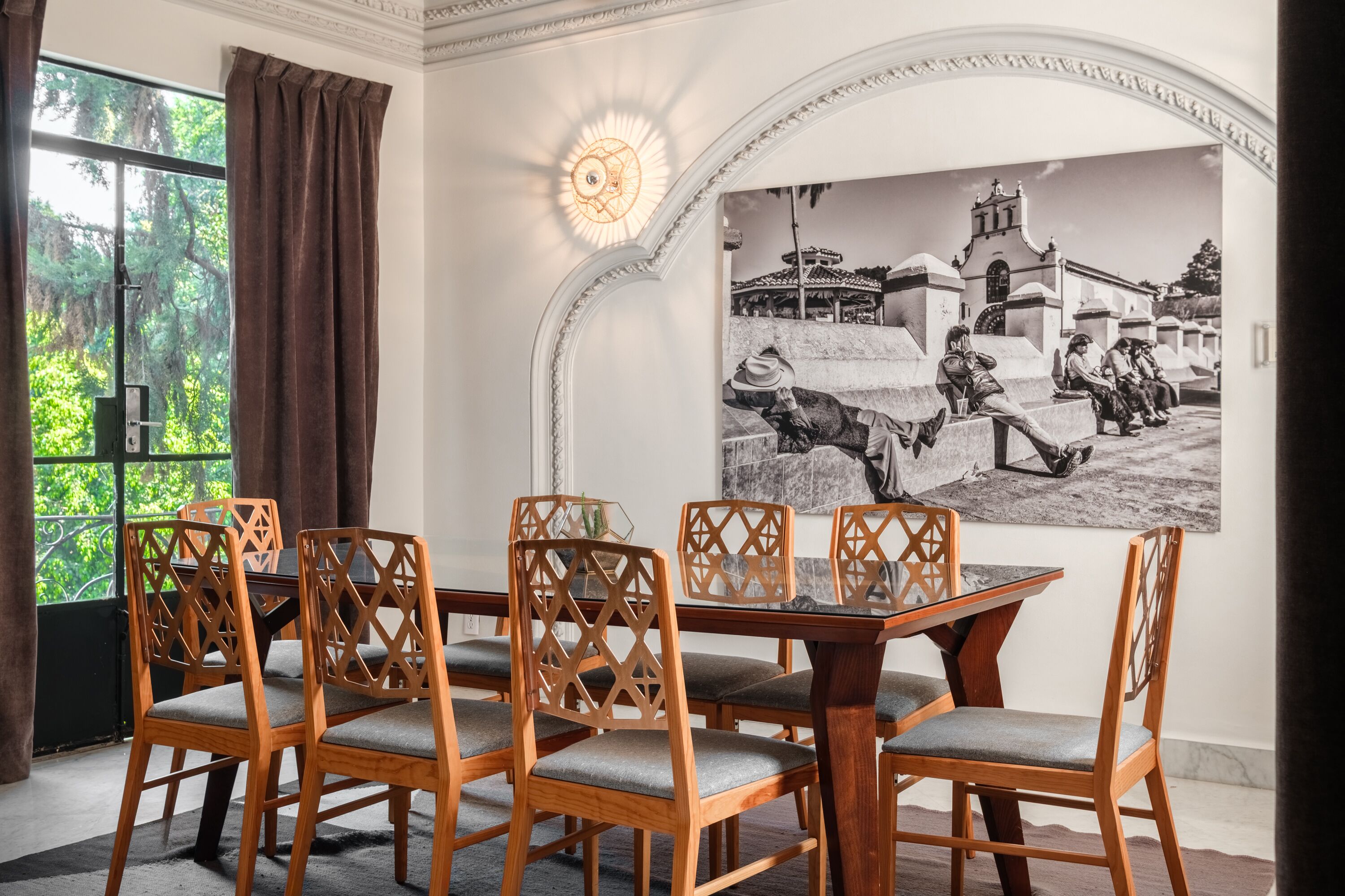 Foto - Pug Seal Polanco Allan Poe