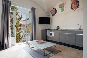 Master Executive Suite | Cozinha privada