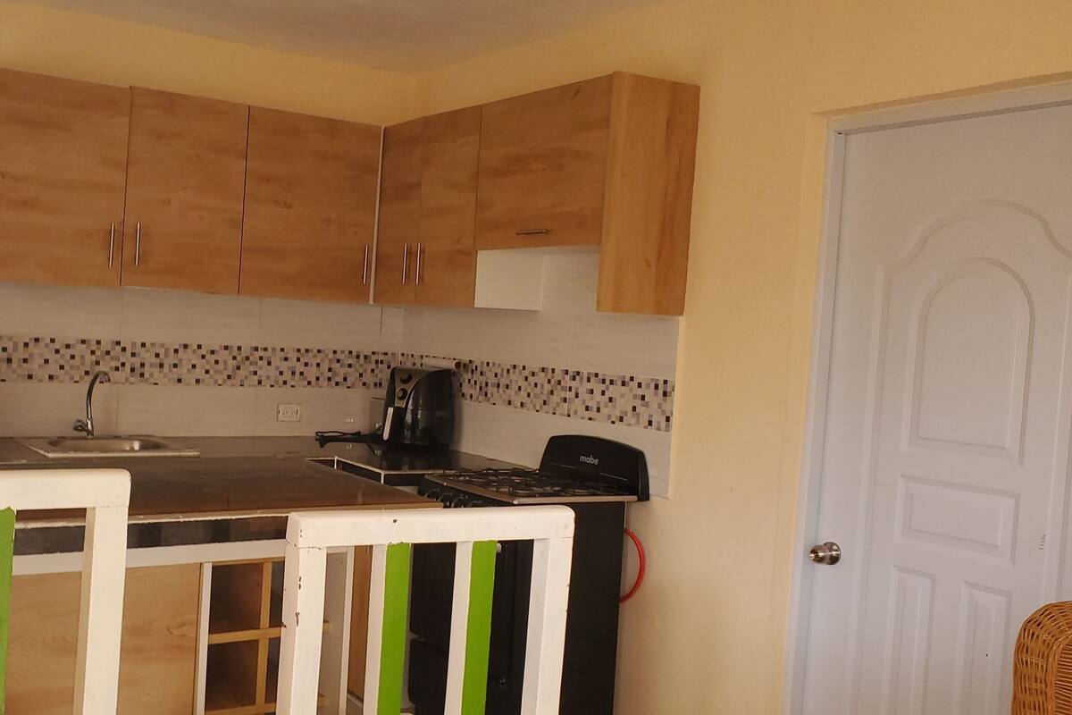 Classic Apartment | Living area