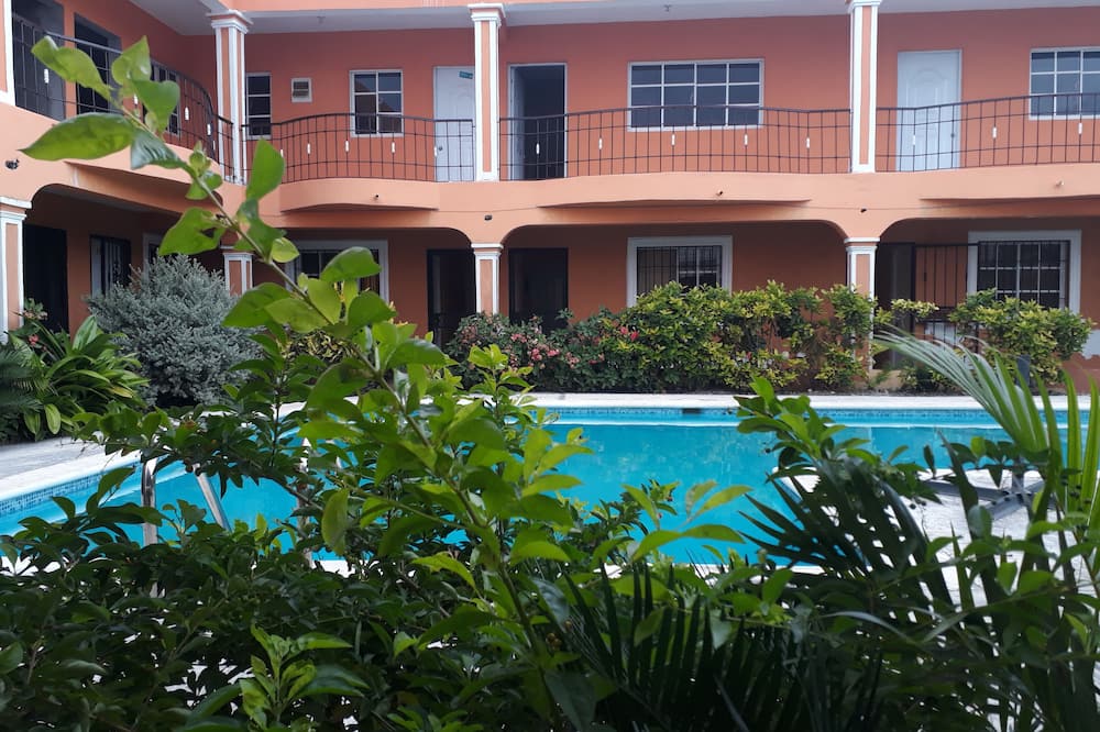 Apartahotel Next Nivel