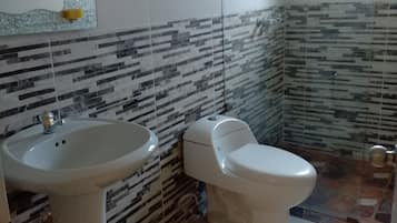 تجهيزات دش، مناشف