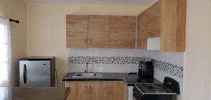 Appartamento Economy | Area soggiorno | TV LED