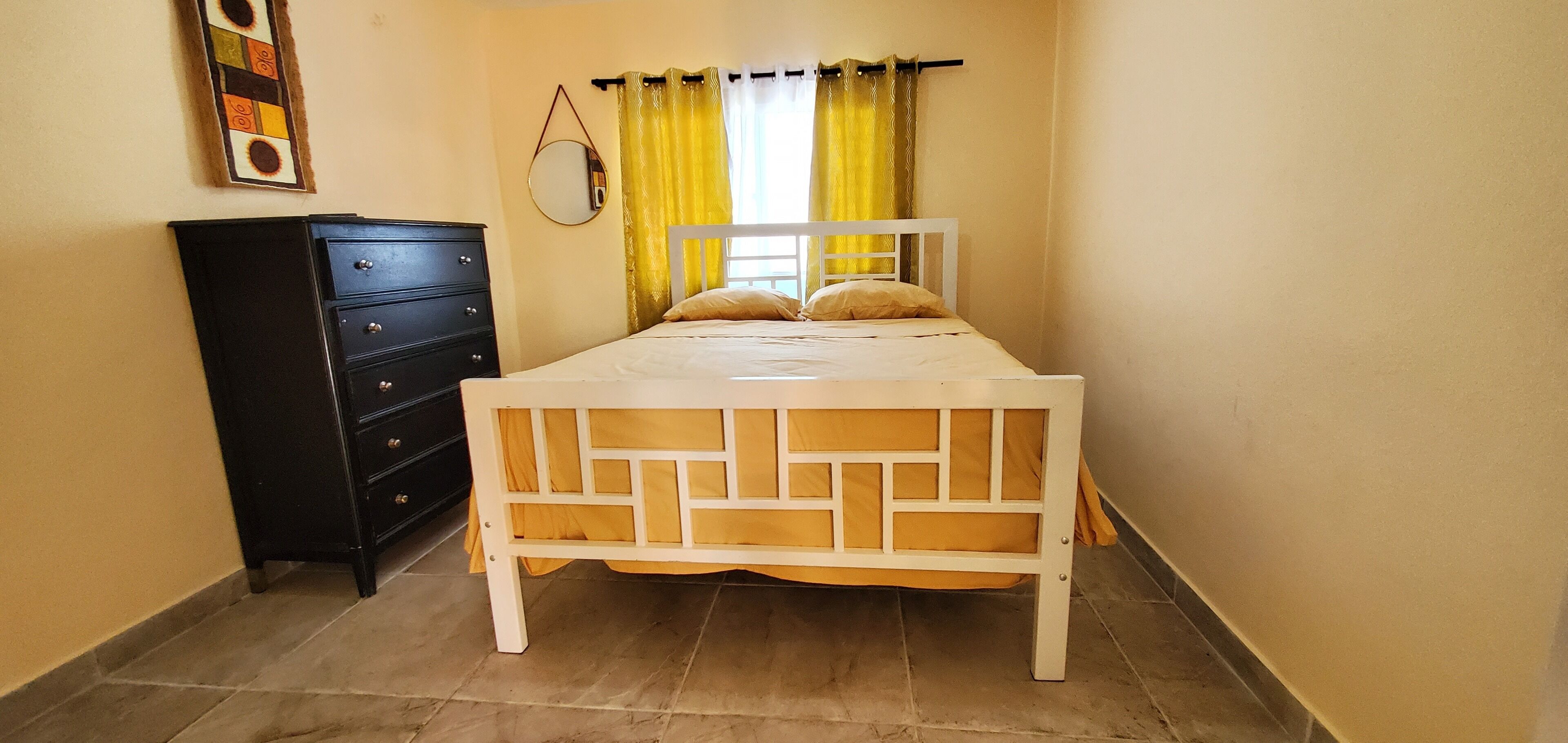 Classic Apartment | Wi-fi percuma 