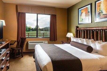 Wilderness at the Smokies Stone Hill Lodge - Image 13