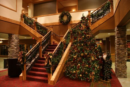 Wilderness at the Smokies Stone Hill Lodge - Image 41