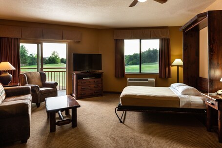 Wilderness at the Smokies Stone Hill Lodge - Image 9