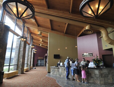 Wilderness at the Smokies Stone Hill Lodge - Image 47