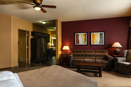 Wilderness at the Smokies Stone Hill Lodge - Image 23