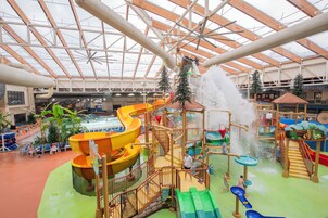 Water park