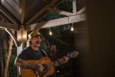 Wilderness at the Smokies Stone Hill Lodge - Image 14