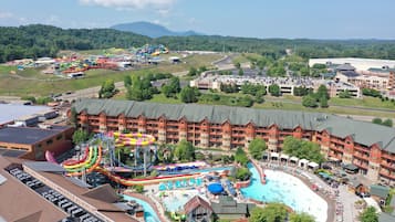 Wasserpark