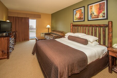 Wilderness at the Smokies Stone Hill Lodge - Image 25