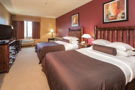 Wilderness at the Smokies Stone Hill Lodge - Image 21