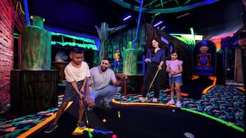 Minigolf