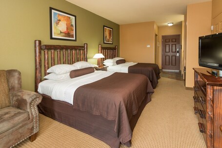 Wilderness at the Smokies Stone Hill Lodge - Image 58