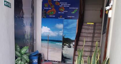 Hostal Miconia