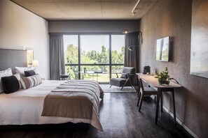 Suite Deluxe, 1 grand lit