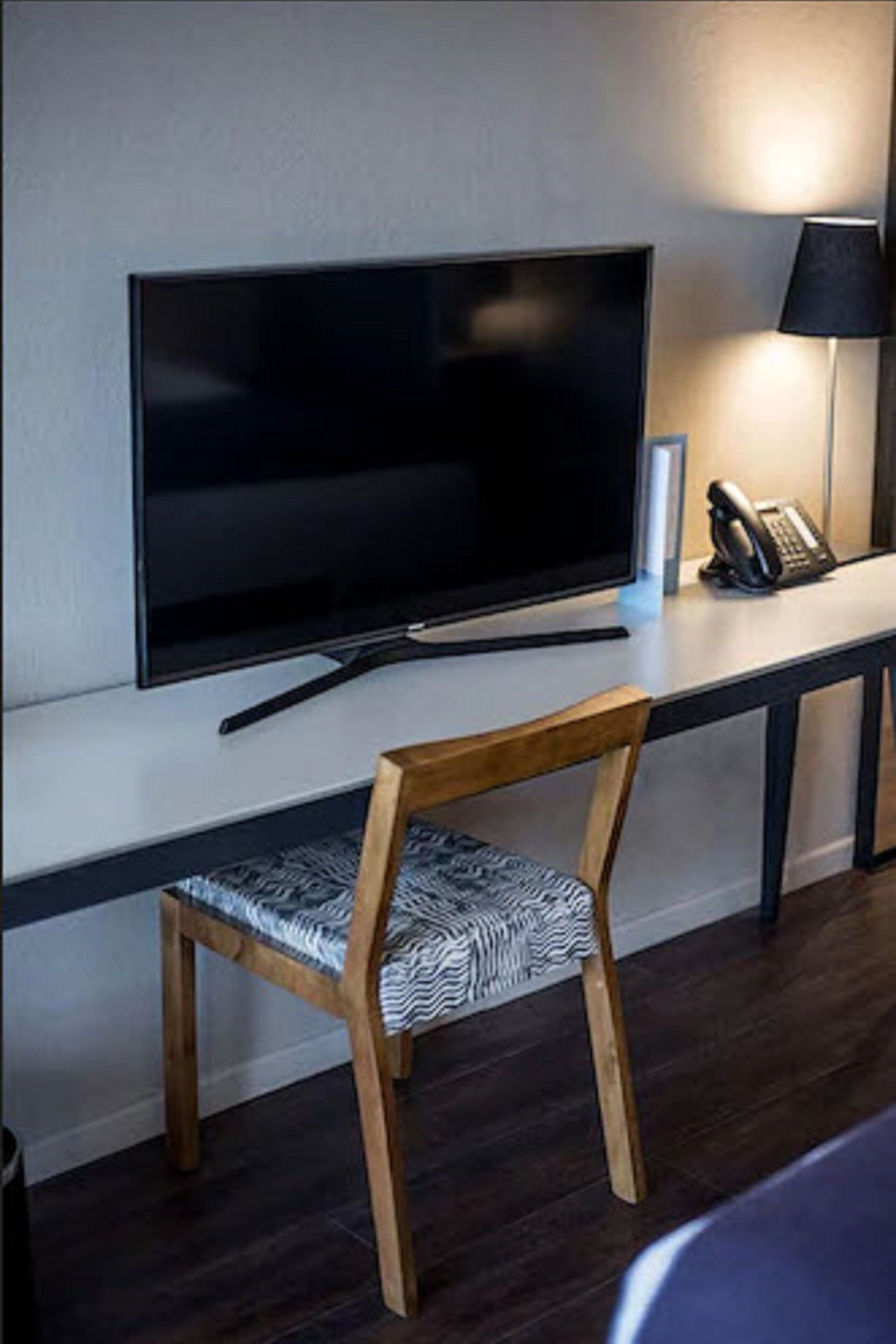 1 bedroom, minibar, in-room safe, desk