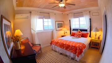 Ocean King Suite with Full Kitchen