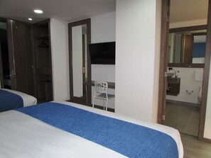 ห้องพัก