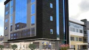 Unclassified image, 3 of 44, button - Hotel Plaza Miranda Corferias (Bogota)