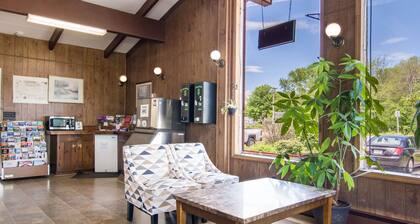 Knights Inn Amsterdam