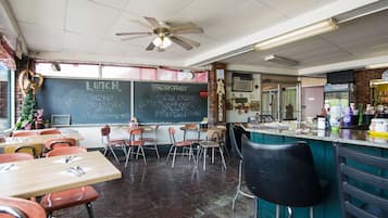 餐廳