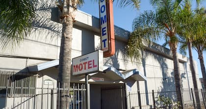 Comet Motel