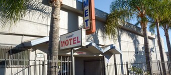Comet Motel