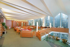 Dining - Interhotel Montana (Špindleruv Mlýn)