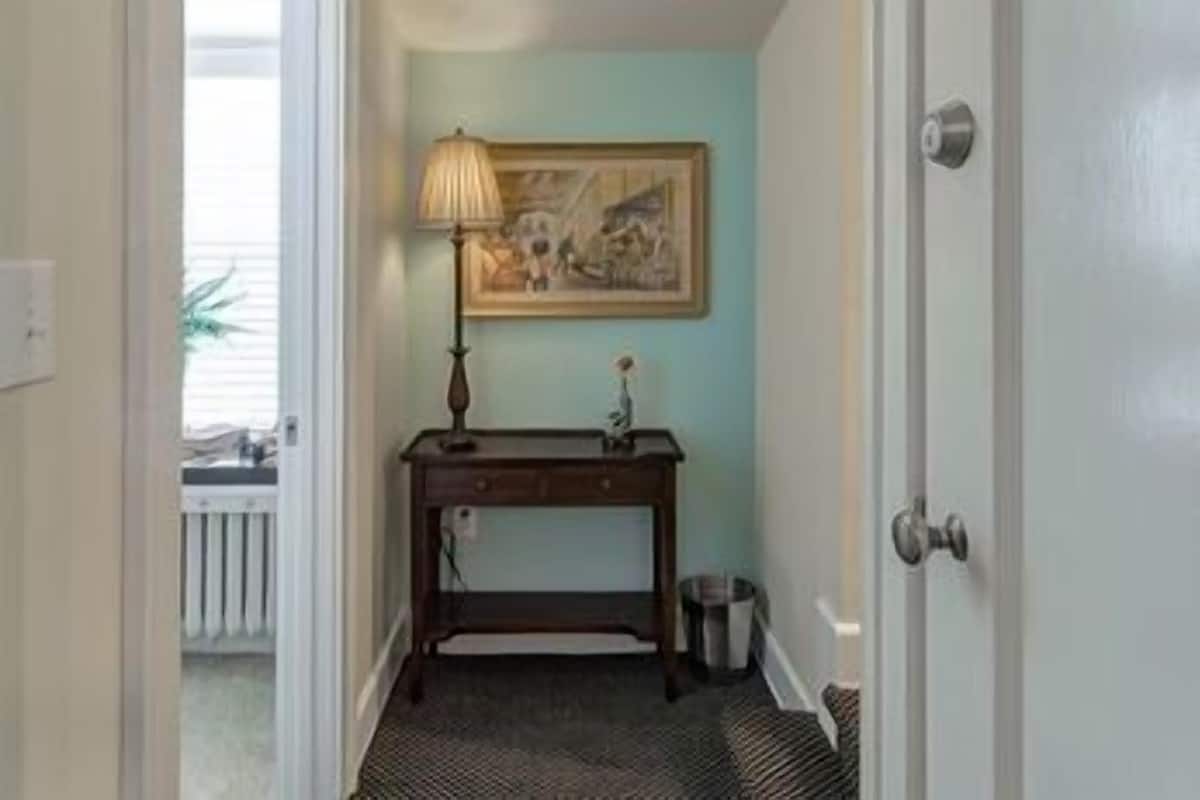 Room, 1 Single Bed (Peter Pan) | Hallway