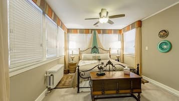 Kamar, 1 Tempat Tidur King (Arabian Knights) | Meja kerja, kedap suara, dan Wi-Fi gratis