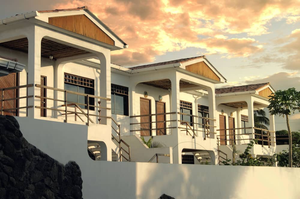 Eco Hotel Arena Blanca