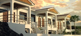 Eco Hotel Arena Blanca