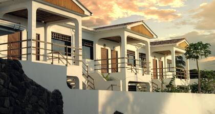 Eco Hotel Arena Blanca