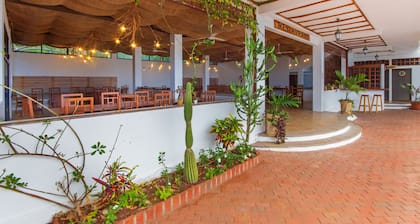 Eco Hotel Arena Blanca